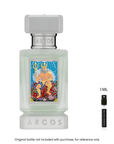 Argos Jupiter’s Lightning Extrait