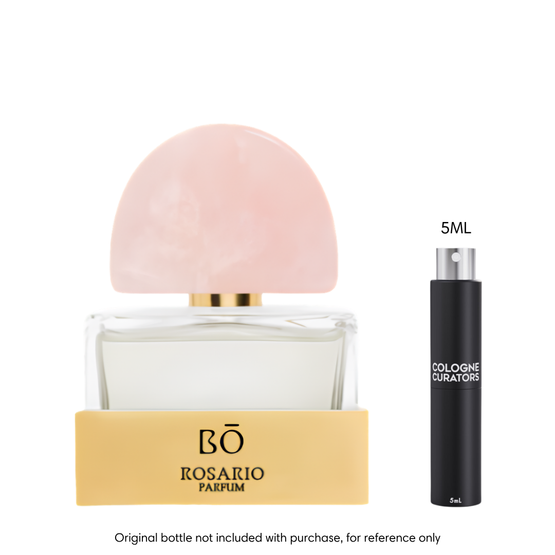 House of Bo Rosario Parfum