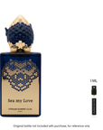 SAMPLE - Stephane Humbert Lucas Sea My Love EDP