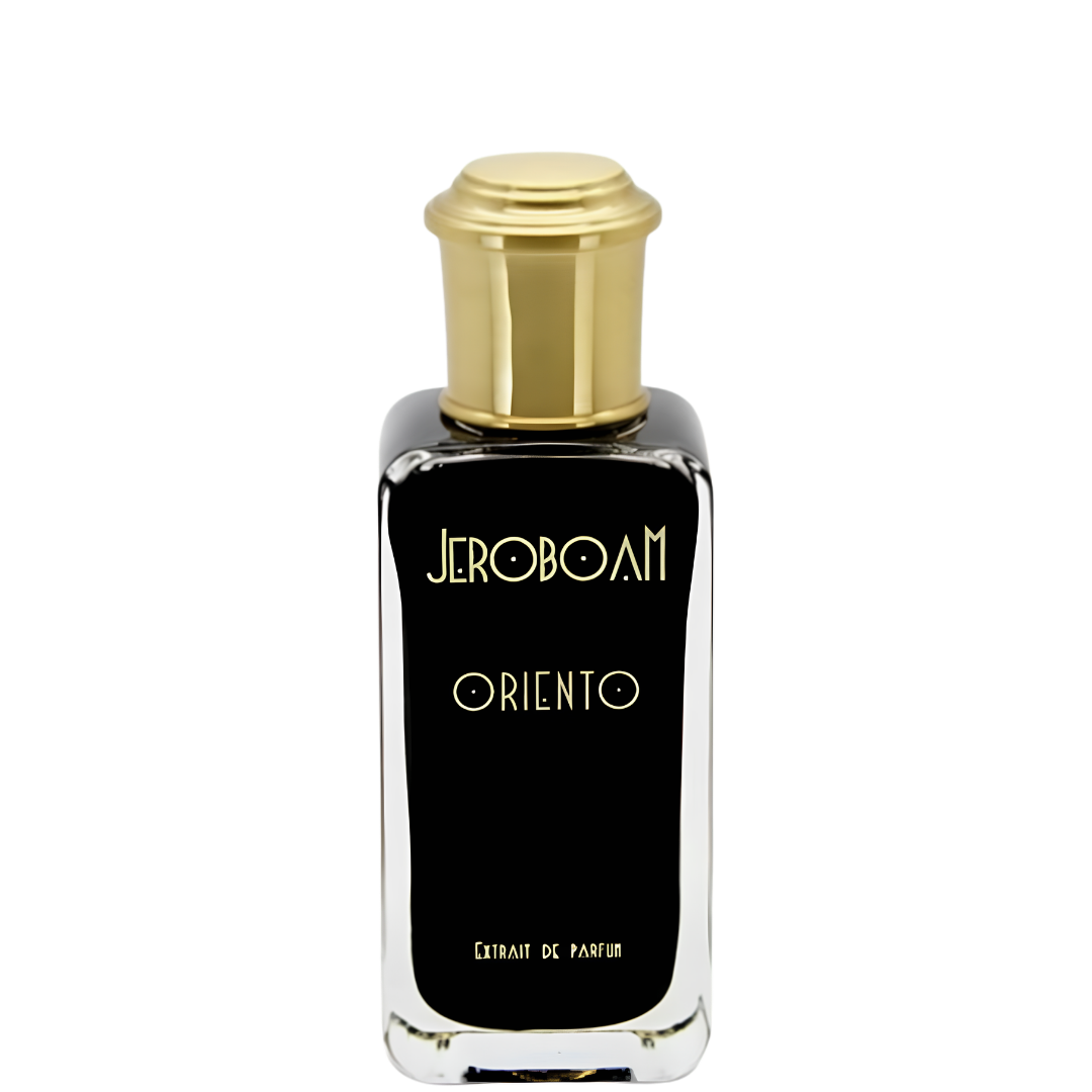 Jeroboam Oriento Extrait