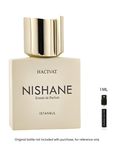 Nishane Hacivat Extrait