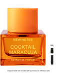 SAMPLE - New Notes Cocktail Maracuja Extrait
