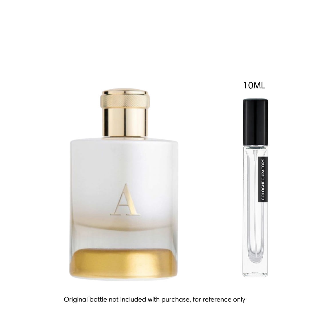 SAMPLE - Pantheon Roma A Special Edition Extrait