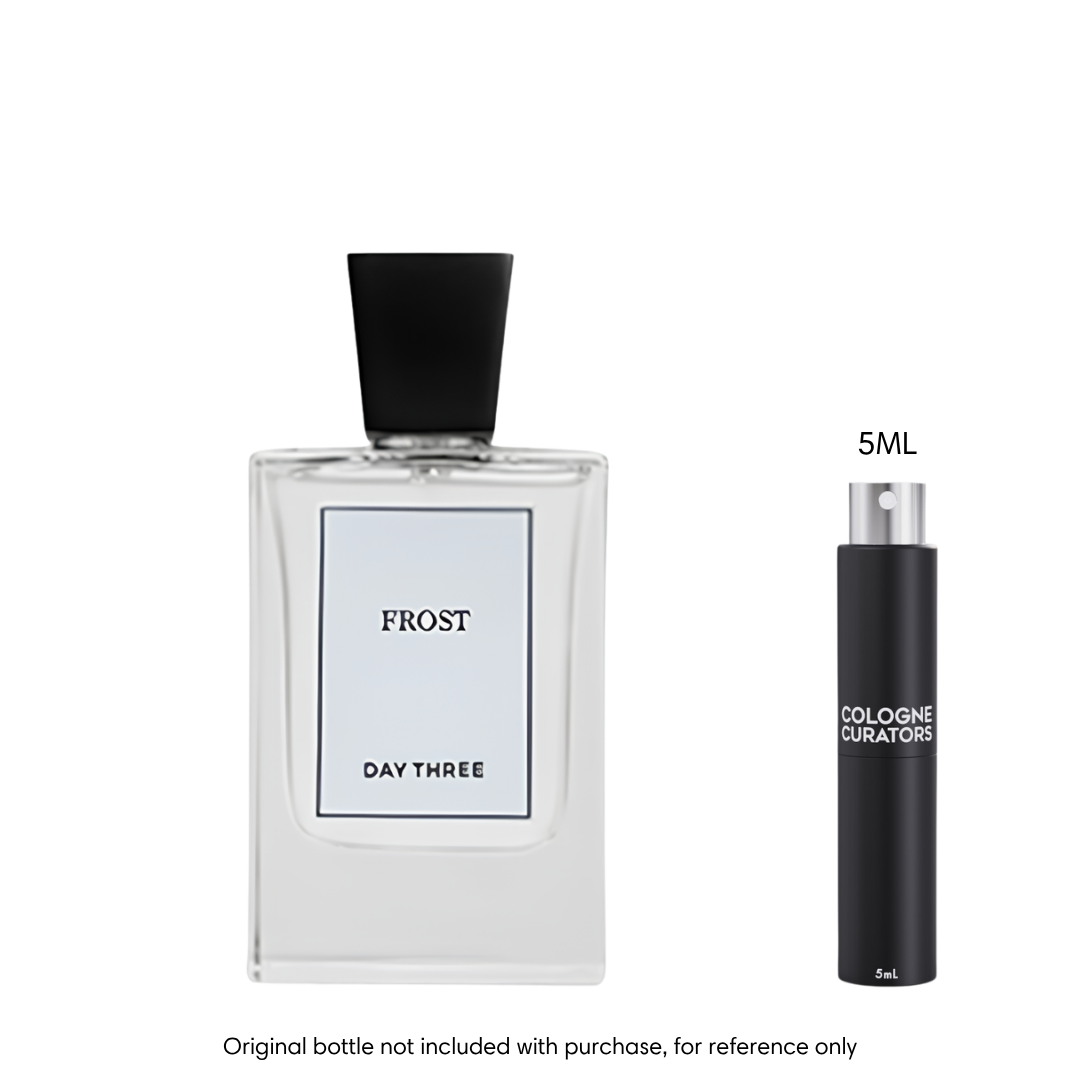 Day Three Fragrance Frost (Enhancer)