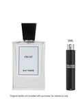 Day Three Fragrance Frost (Enhancer)
