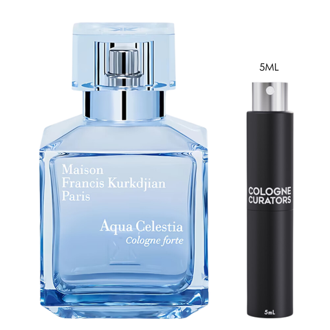 SAMPLE - Maison Francis Kurkdjian Aqua Celestia Cologne Forte EDP