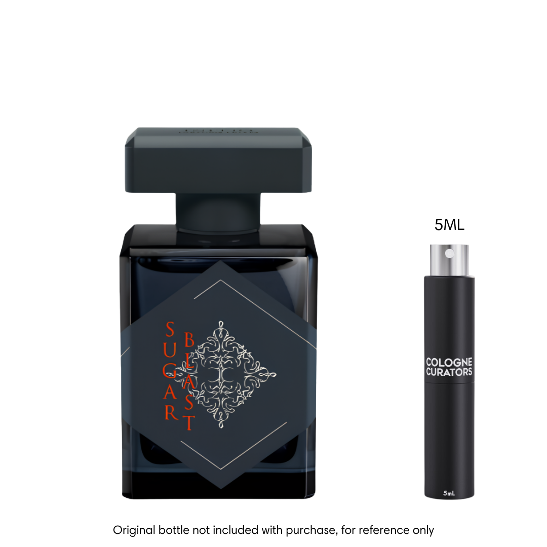 Initio Parfums Sugar Blast EDP