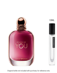 SAMPLE - Giorgio Armani Power Of You EDP