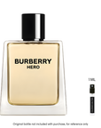 SAMPLE - Burberry Hero EDT