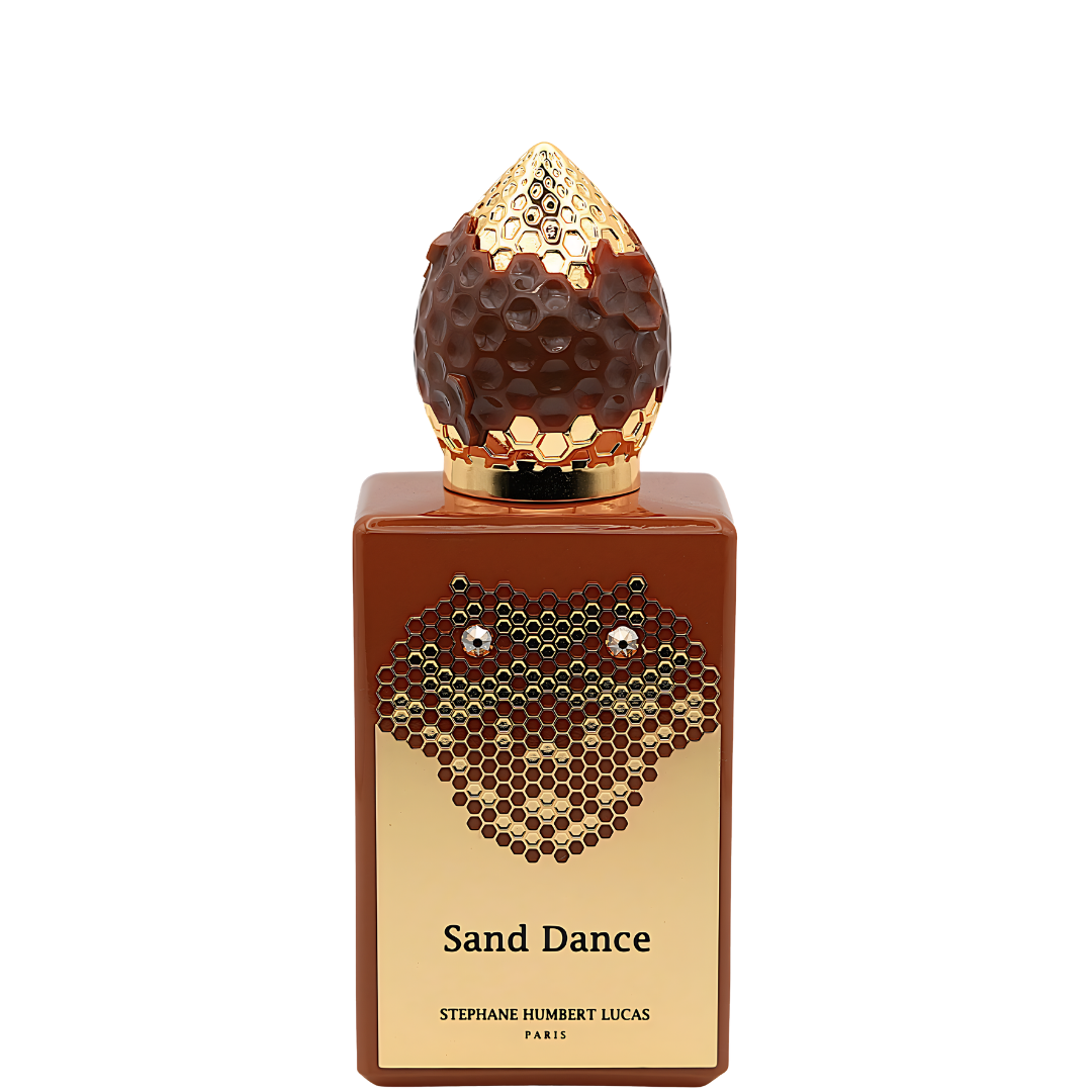 Stephane Humbert Lucas Sand Dance EDP