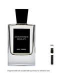 Day Three Fragrances Downtown Deja-Vu EDP