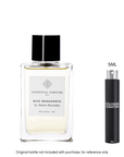 Essential Parfums Nice Bergamote EDP