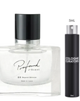 SAMPLE - J-Scent Profound Beyond Oblivion EDP