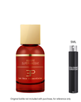 SAMPLE - Les Eaux Primordiales Ambre Supermassive Extrait