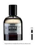 SAMPLE - Mine Perfume Lab Vesevo EDP