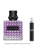 SAMPLE - Valentino Donna Born in Roma Purple Melancholia EDP