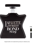 SAMPLE - Bond No. 9 Lafayette Street EDP