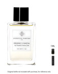 SAMPLE - Essential Parfums Orange X Santal EDP