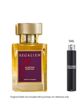 Regalien Aurora: Halfeti Dark Extrait