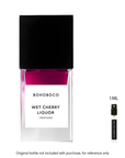Bohoboco Wet Cherry Liquor Parfum