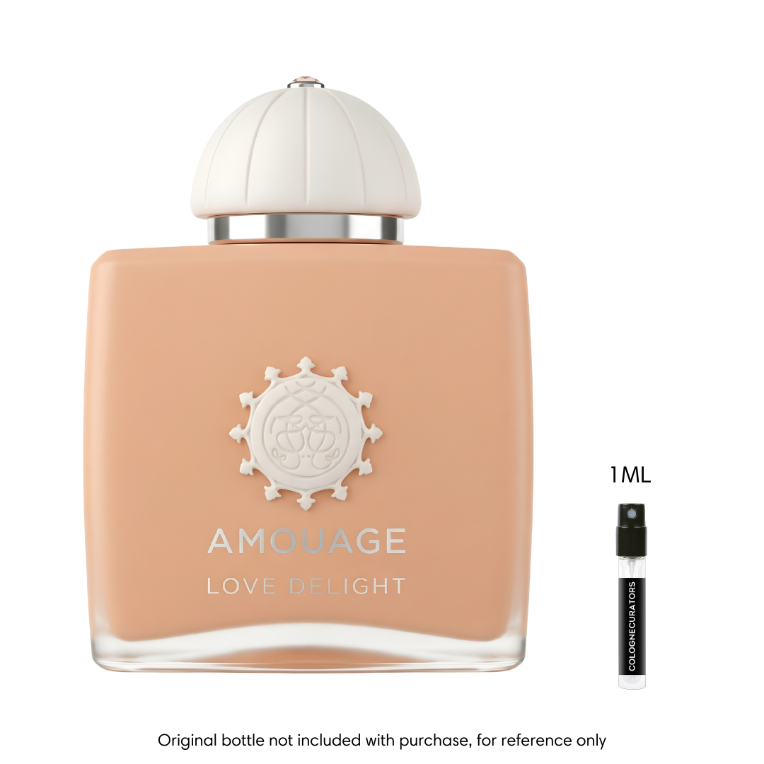 Amouage Love Delight EDP