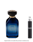 Loumari Noble Cavale Extrait