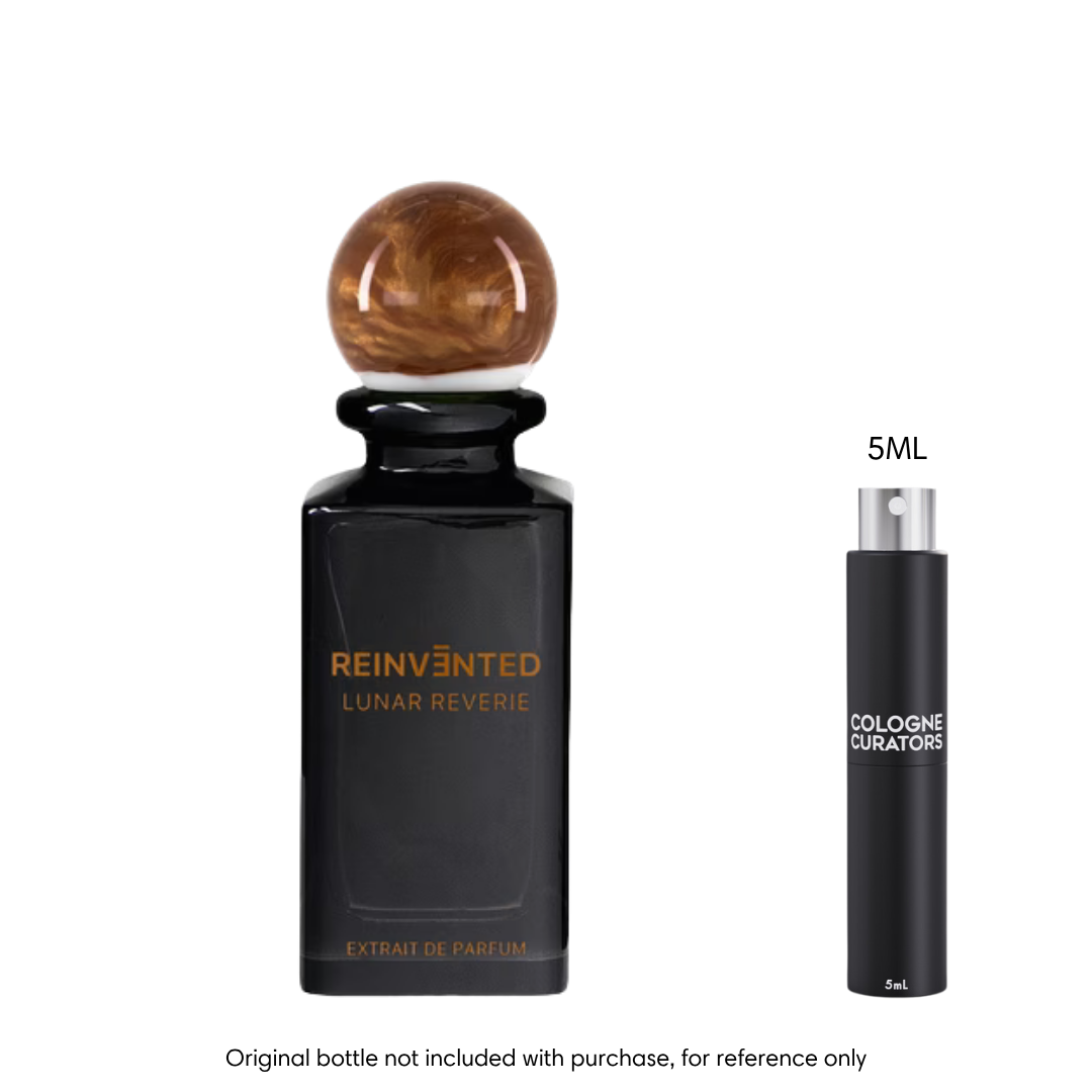 Reinvented Parfums Lunar Reverie Extrait