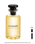 SAMPLE - Louis Vuitton Au Hasard EDP