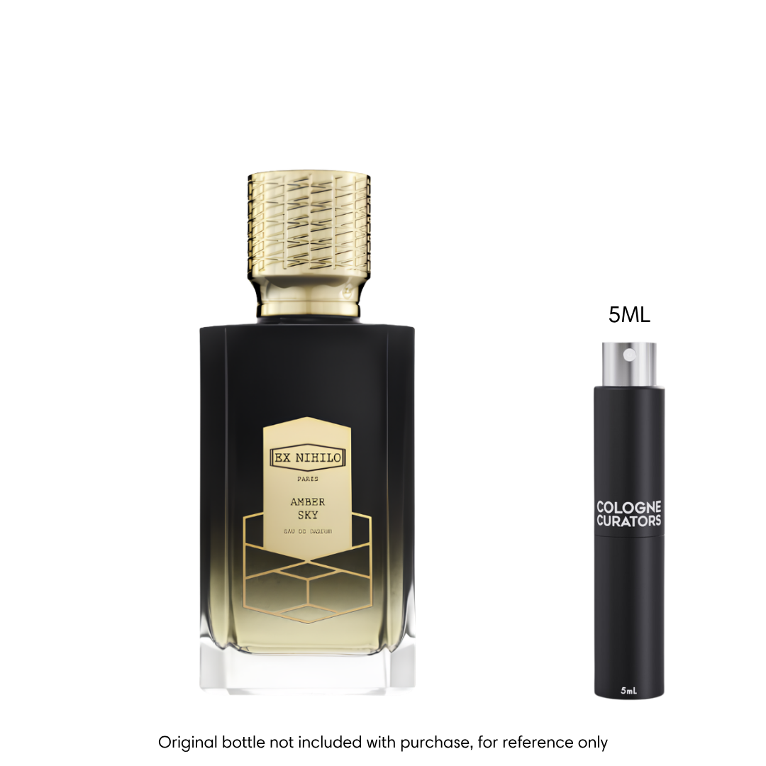 Ex Nihilo Amber Sky EDP