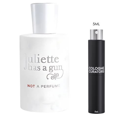 SAMPLE - Juliette Has A Gun Not a Perfume EDP