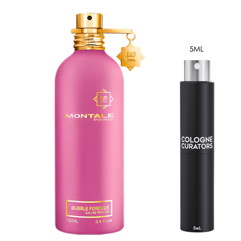 SAMPLE - Montale Bubble Forever EDP