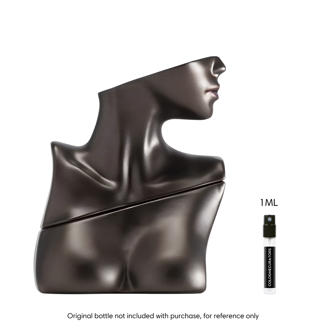 SAMPLE - Billie Eilish Eilish No. 2 EDP