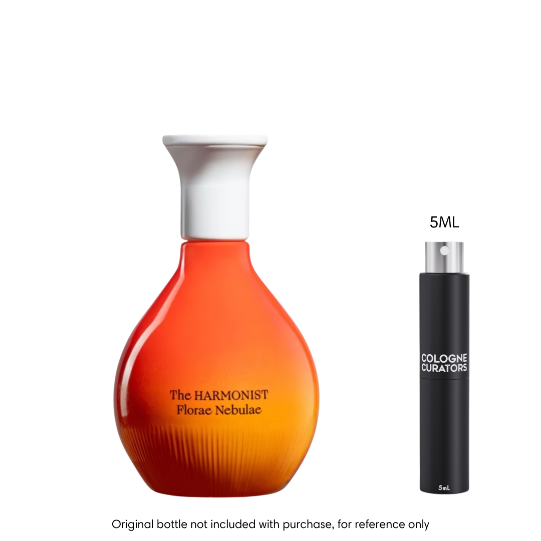 The Harmonist Florae Nebulae Parfum