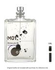 Escentric Molecules Molecule 01 EDT