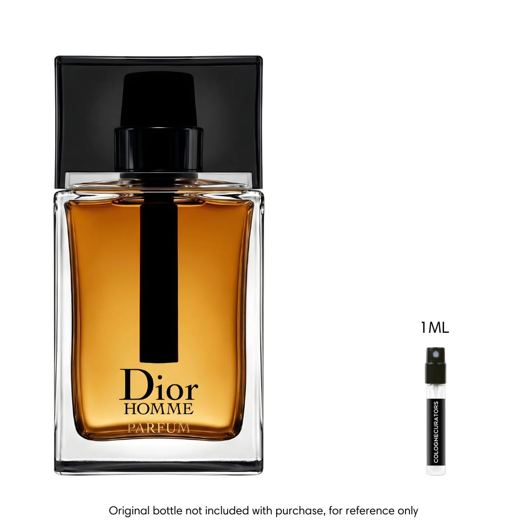 SAMPLE - Dior Homme Parfum