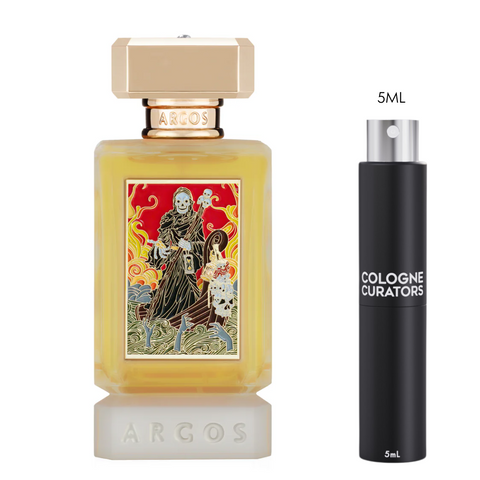 SAMPLE - Argos Charon's Vail EDP