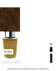 SAMPLE - Nasomatto Pardon Extrait