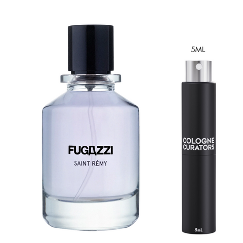 SAMPLE - Fugazzi Saint Remy Extrait