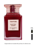 SAMPLE - Tom Ford Electric Cherry EDP