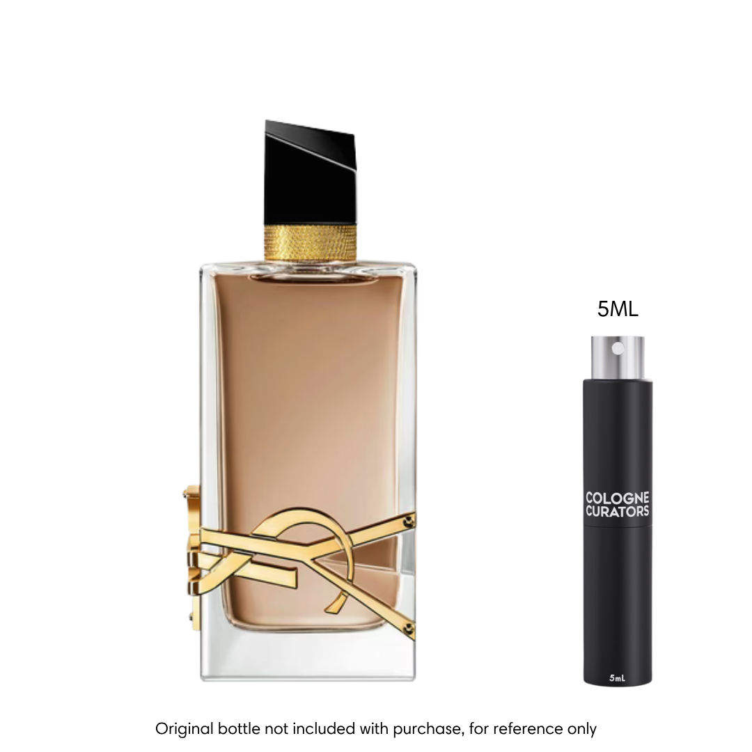Yves Saint Laurent Libre Flowers &amp; Flames EDP