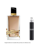 Yves Saint Laurent Libre Flowers & Flames EDP