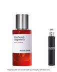 Maison Crivelli Patchouli Magnetik Extrait