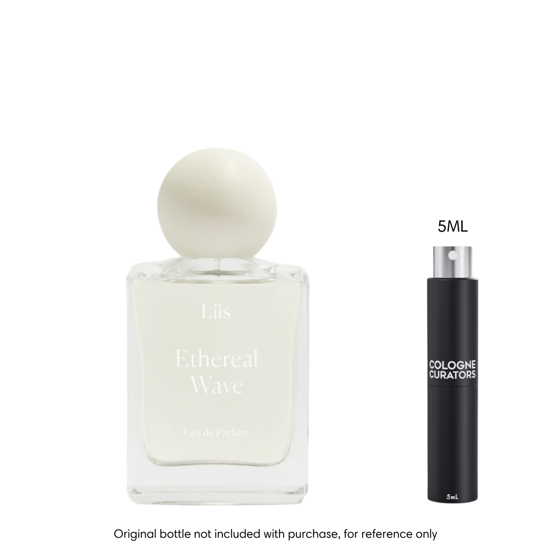 SAMPLE - Liis Ethereal Wave EDP
