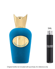 Sospiro Erba Pura Magica EDP