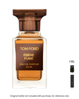 SAMPLE - Tom Ford Ebene Fume EDP
