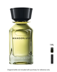Omanluxury Wanderlust EDP