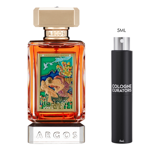 SAMPLE - Argos Adonis Awakens EDP