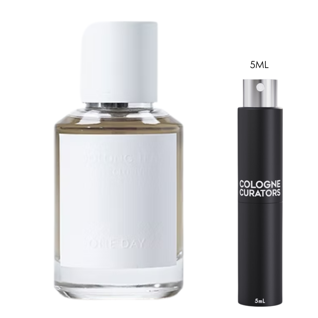 Oolong Tea EDP Fragrance Sample by One Day – colognecurators Oolong Tea EDP Fragrance Sample by One Day – colognecurators