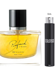 SAMPLE - J-Scent Profound Sacred Animal EDP