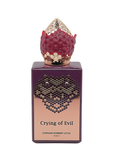 Stephane Humbert Lucas Crying of Evil EDP
